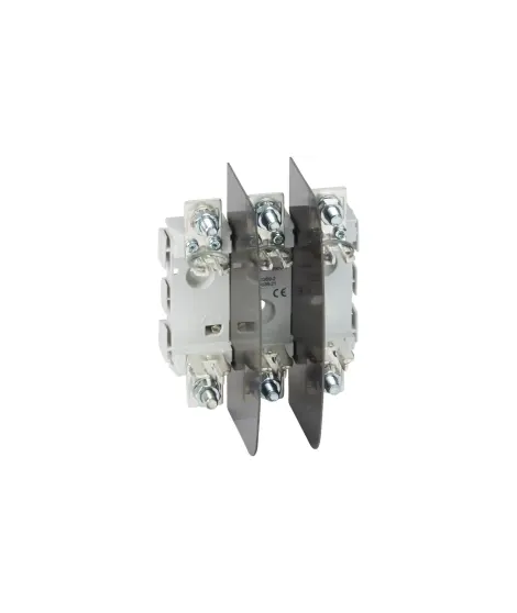 C - SOCLE POUR CARTOUCHE A COUTE