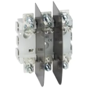C - SOCLE POUR CARTOUCHE A COUTE