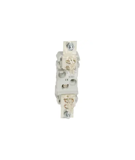 C - SOCLE POUR CARTOUCHE A COUTE