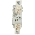 Socle 1P sans minirupteur pour c