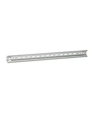 Rail symétrique universel 24 mod