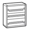 COFFRET DISTRIBUTION METAL XL³16