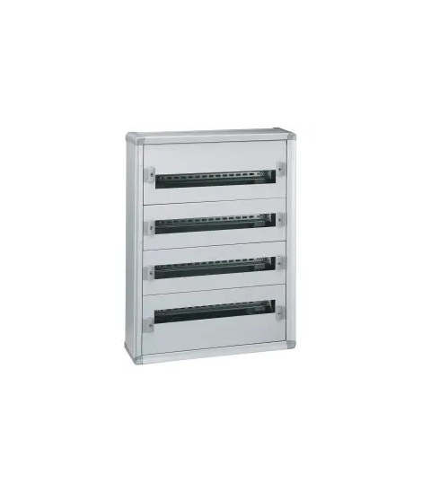 COFFRET DISTRIBUTION METAL XL³16