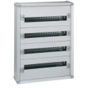 Coffret de distribution métal XL