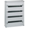 COFFRET DISTRIBUTION METAL XL³16