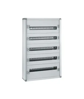 Coffret de distribution métal XL