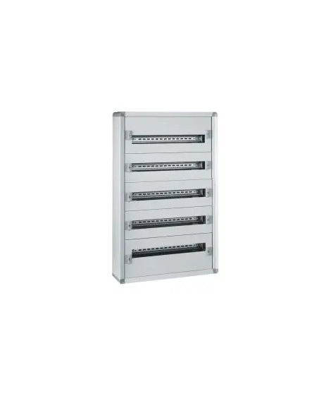 COFFRET DISTRIBUTION METAL XL³16