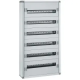COFFRET DISTRIBUTION METAL XL³16