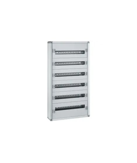 COFFRET DISTRIBUTION METAL XL³16