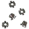CLIPS ECROU POUR VIS M6 DANS XL³
