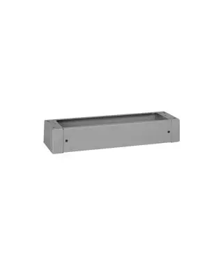 SOCLE HAUTEUR 100MM POUR COFFRET