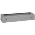 SOCLE HAUTEUR 100MM POUR COFFRET