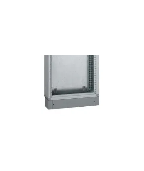 B - SOCLE HAUTEUR 100MM POUR GAI
