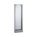 ARMOIRE DE DISTRIBUTION METAL A