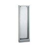 ARMOIRE DE DISTRIBUTION METAL A