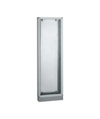 ARMOIRE DE DISTRIBUTION METAL A