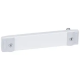 PLASTRON PLEIN METAL 1/4 TOUR PO