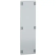 PLASTRON PLEIN METAL 1/4 TOUR PO
