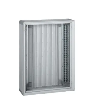 C - COFFRET DE DISTRIBUTION ISOL