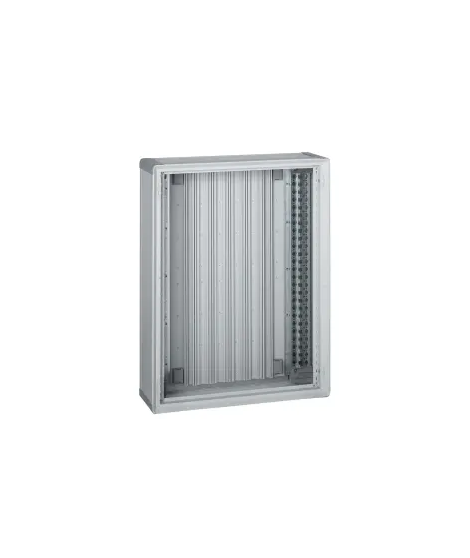 C - COFFRET DE DISTRIBUTION ISOL