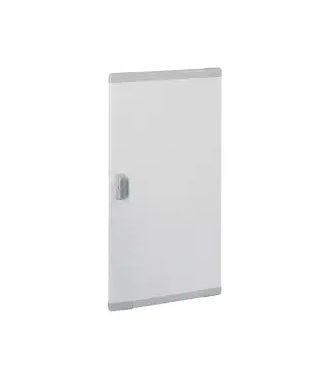 B - PORTE PLATE METAL POUR GAINE