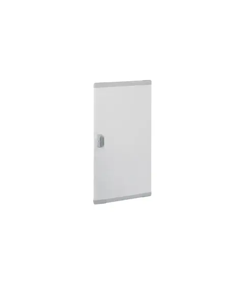 B - PORTE PLATE METAL POUR GAINE