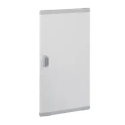 B - PORTE PLATE METAL POUR GAINE