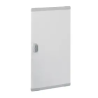B - PORTE PLATE METAL POUR GAINE