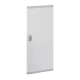 B - PORTE PLATE METAL POUR GAINE