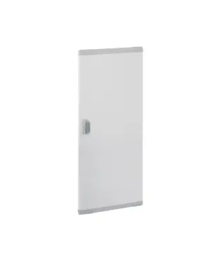 B - PORTE PLATE METAL POUR GAINE