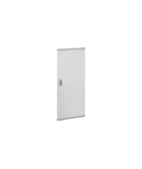 B - PORTE PLATE METAL POUR GAINE