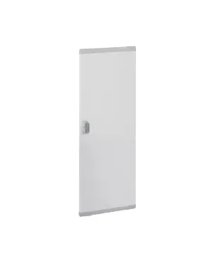 B - PORTE PLATE METAL POUR GAINE