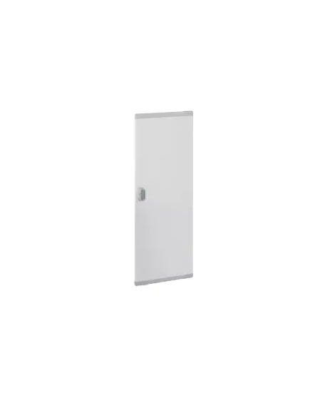 B - PORTE PLATE METAL POUR GAINE