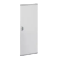 B - PORTE PLATE METAL POUR GAINE