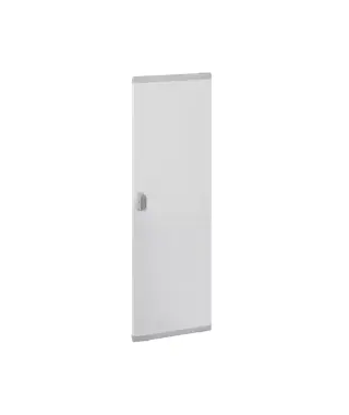 B - PORTE PLATE METAL POUR GAINE