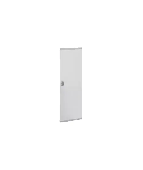 B - PORTE PLATE METAL POUR GAINE