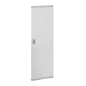 B - PORTE PLATE METAL POUR GAINE