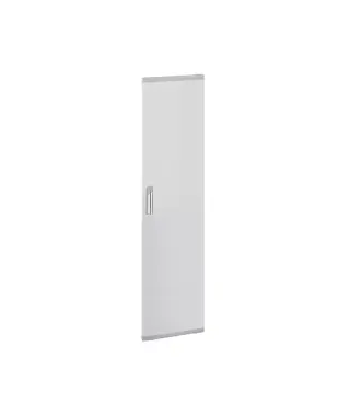 PORTE PLATE METAL POUR GAINE A C