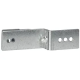 B - JEU DE 2 SUPPORTS DE FIXATIO