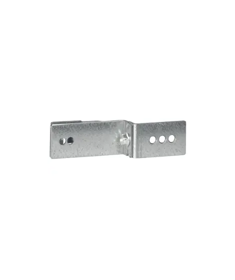 B - JEU DE 2 SUPPORTS DE FIXATIO
