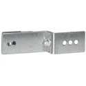 B - JEU DE 2 SUPPORTS DE FIXATIO