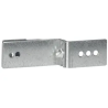 B - JEU DE 2 SUPPORTS DE FIXATIO
