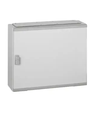 C - COFFRET DE DISTRIBUTION A EQ