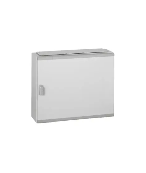C - COFFRET DE DISTRIBUTION A EQ