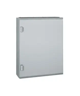 B - COFFRET DE DISTRIBUTION A EQ