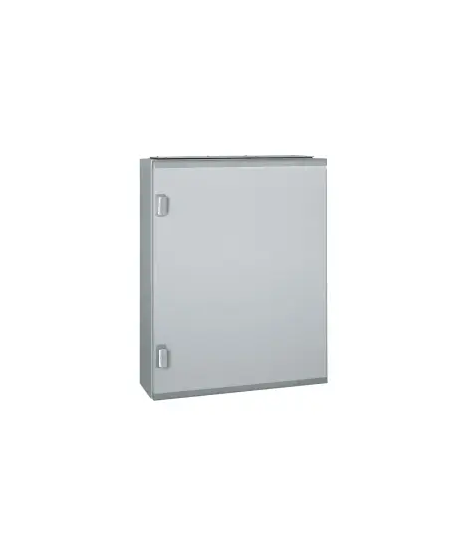 B - COFFRET DE DISTRIBUTION A EQ