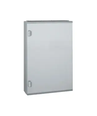 B - COFFRET DE DISTRIBUTION A EQ