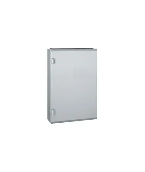 B - COFFRET DE DISTRIBUTION A EQ