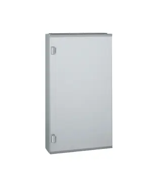 B - COFFRET DE DISTRIBUTION A EQ