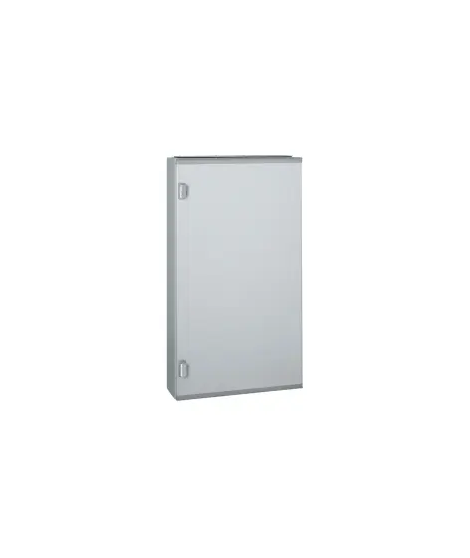 B - COFFRET DE DISTRIBUTION A EQ